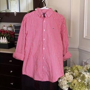 VINEYARD VINES BUTTON DOWN